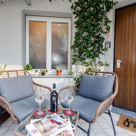 Vivimihome - Bilo A 5 Minuti Da San Siro Con Garage Milão Exterior foto