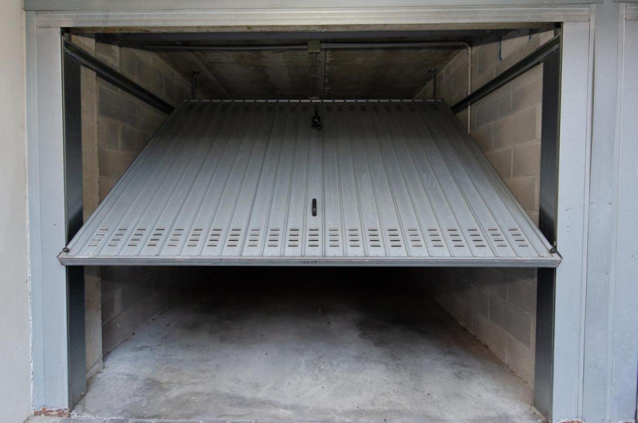 Vivimihome - Bilo A 5 Minuti Da San Siro Con Garage Milão Exterior foto
