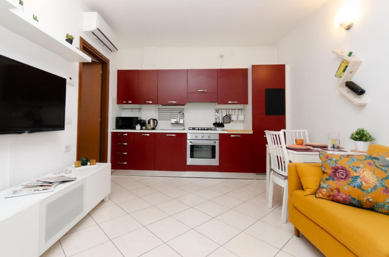 Vivimihome - Bilo A 5 Minuti Da San Siro Con Garage Milão Exterior foto