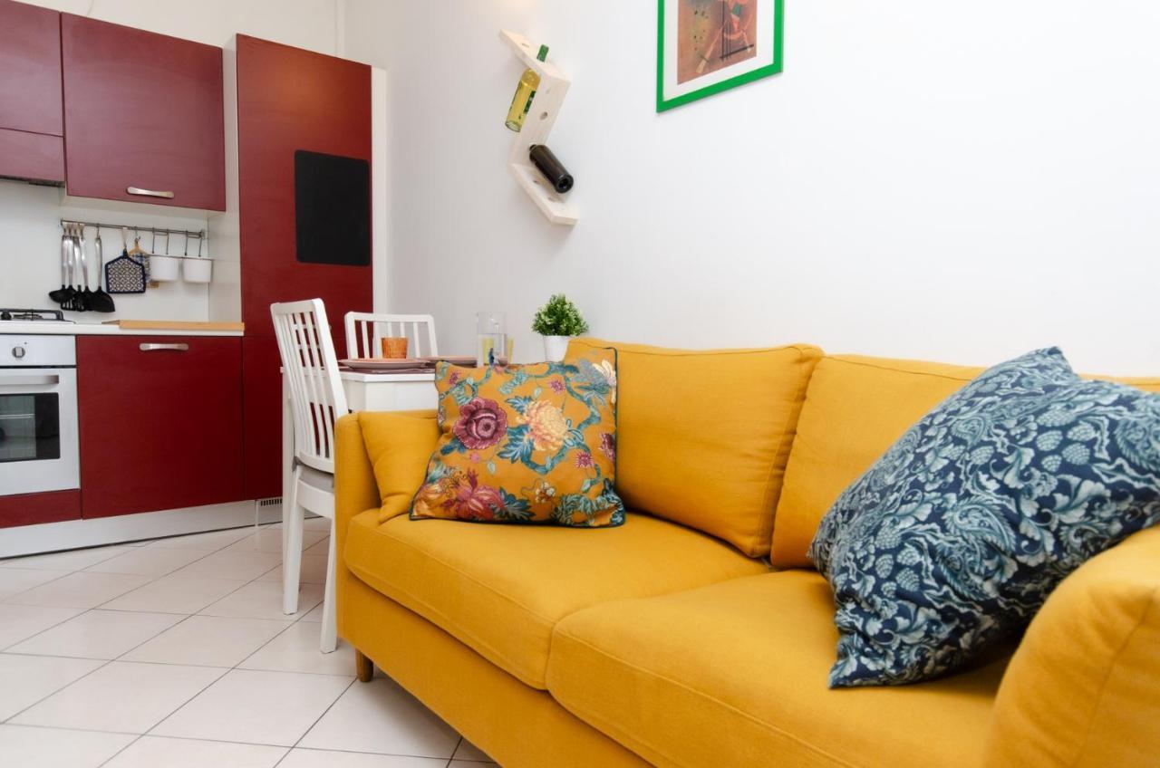 Vivimihome - Bilo A 5 Minuti Da San Siro Con Garage Milão Exterior foto