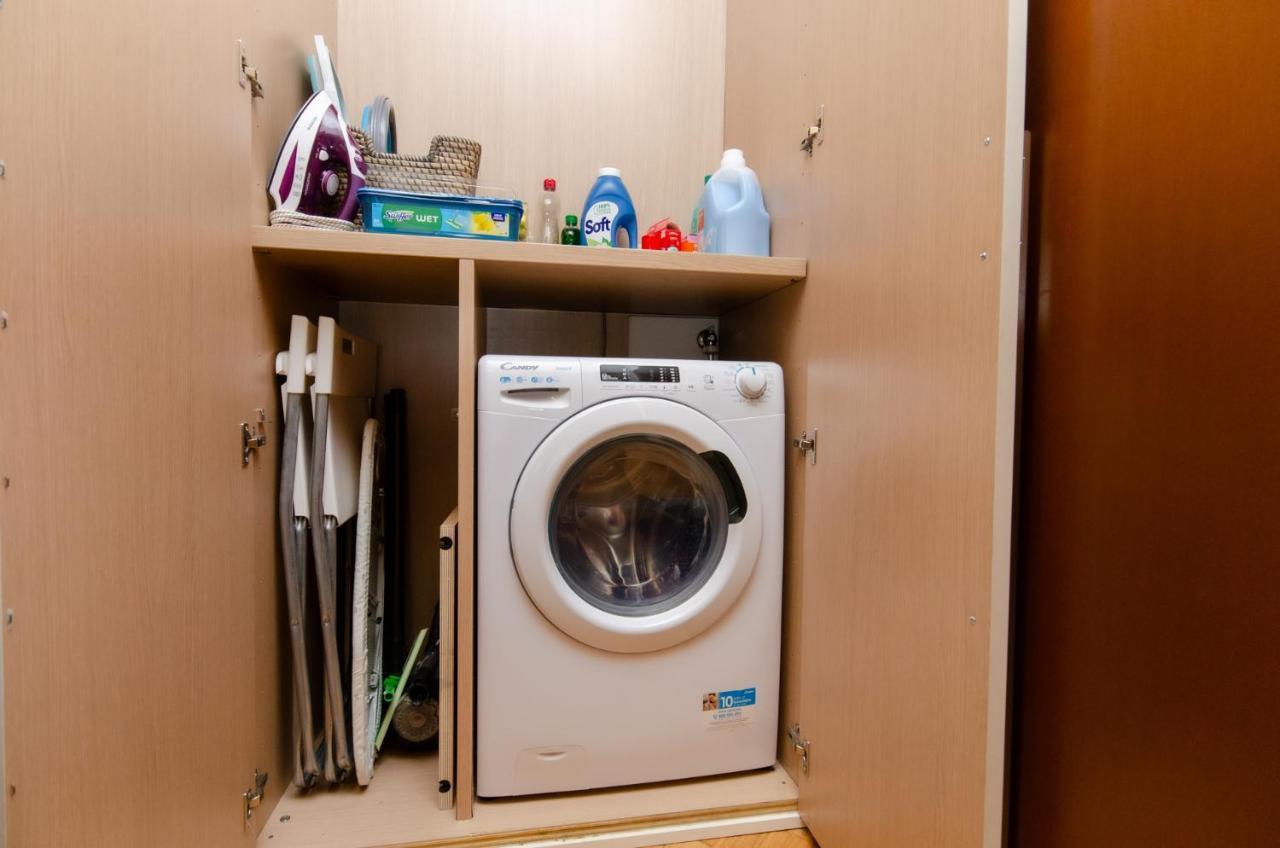 Vivimihome - Bilo A 5 Minuti Da San Siro Con Garage Milão Exterior foto